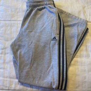 Men’s Adidas Sweatpants